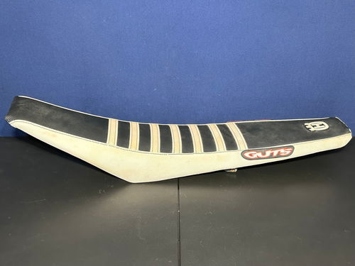 2019-2022 Husqvarna Oem Seat W/ Guts Ribbed Cover 25107040000 Complete TC FC FX
