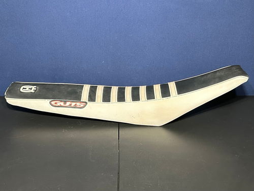 2019-2022 Husqvarna Oem Seat W/ Guts Ribbed Cover 25107040000 Complete TC FC FX