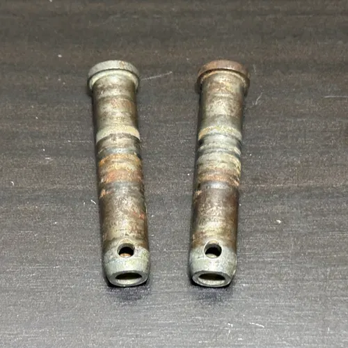 2018 Husqvarna TC125 Oem Footpeg Pins 54803044000 KTM GasGas Foot Peg Pegs Bolts