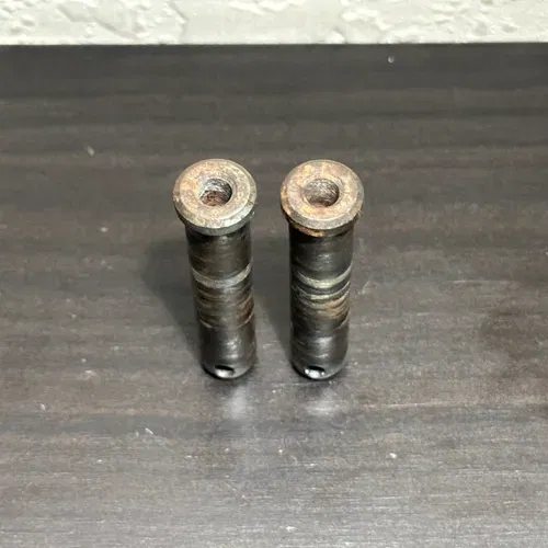 2018 Husqvarna TC125 Oem Footpeg Pins 54803044000 KTM GasGas Foot Peg Pegs Bolts
