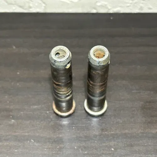 2018 Husqvarna TC125 Oem Footpeg Pins 54803044000 KTM GasGas Foot Peg Pegs Bolts