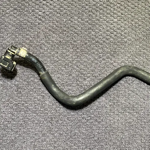 2014 Yamaha Yz250f Oem Fuel Line 1SM-13971-02-00 Yz 14-18
