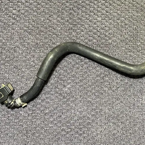 2014 Yamaha Yz250f Oem Fuel Line 1SM-13971-02-00 Yz 14-18