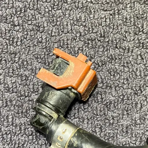 2014 Yamaha Yz250f Oem Fuel Line 1SM-13971-02-00 Yz 14-18