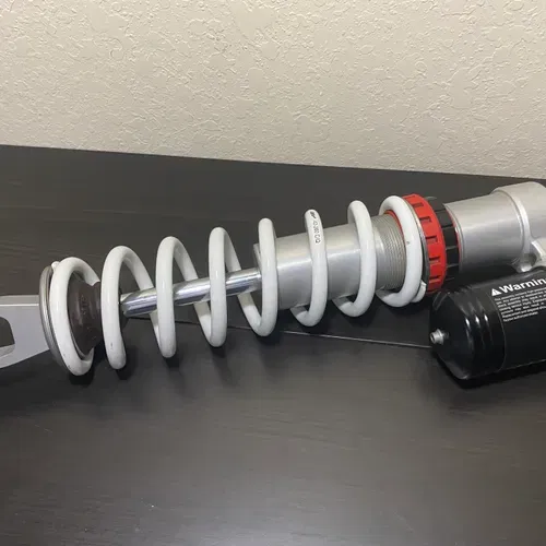2019 KTM 250 SX-F Oem WP Rear Shock Suspension 16-22 XC-F SX 2019 KTM 250 SX-F Oem WP Rear Shock Suspension 16-22 XC-F SX