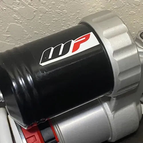 2019 KTM 250 SX-F Oem WP Rear Shock Suspension 16-22 XC-F SX 2019 KTM 250 SX-F Oem WP Rear Shock Suspension 16-22 XC-F SX
