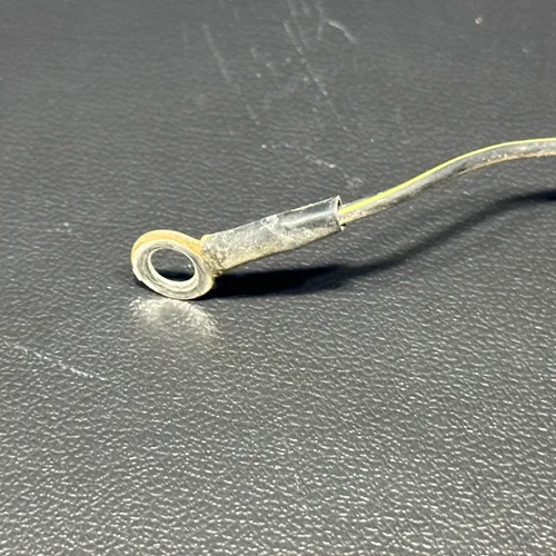 1997 Kawasaki Kx125 Oem CDI Unit 1996-1997 Igniter Ignition Box