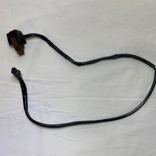 2014 Yamaha Yz250f Oem Kill Switch Button Yz450f Yz 14-22   