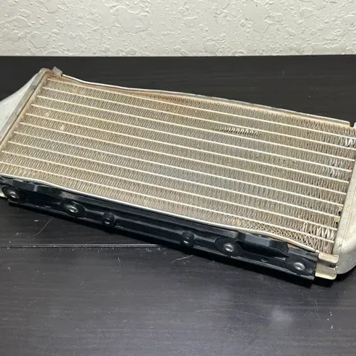 2023 GasGas MC125 Oem WP Left Side Radiator 2019-2023 SX TC Cooling 50535007100