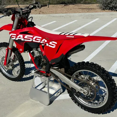 GasGas OEM - Right Side Radiator *SALE* GasGas OEM - Right Side Radiator *SALE*