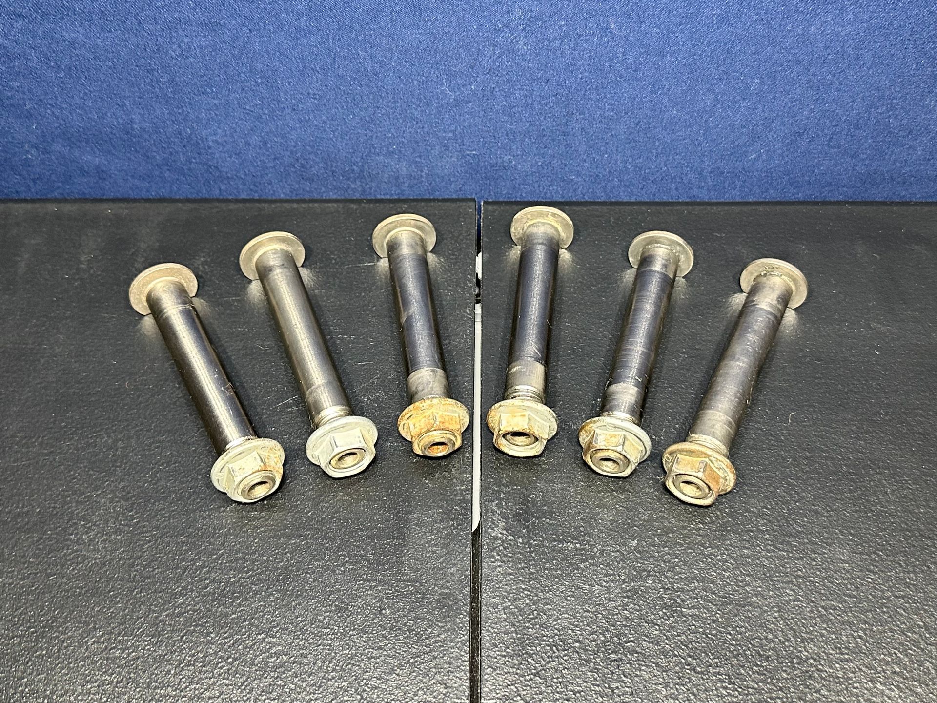 KTM Husqvarna GasGas Oem Linkage Cantilever Bolt - 6 Pack 77204085000 M14 SX MC