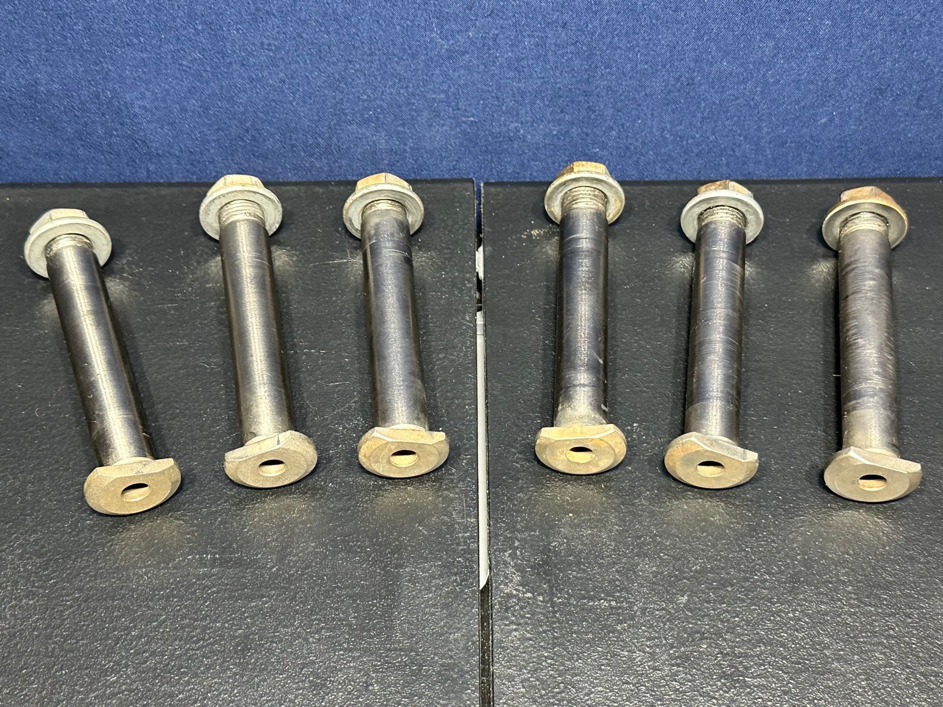 KTM Husqvarna GasGas Oem Linkage Cantilever Bolt - 6 Pack 77204085000 M14 SX MC