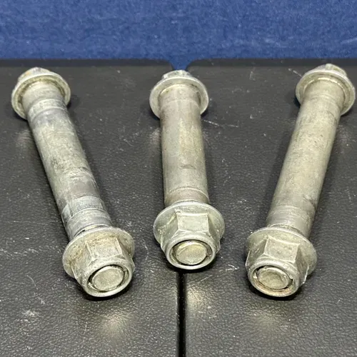 1998 Kawasaki Kx250 Oem Linkage Bolts 1994-2006 Kx 92150