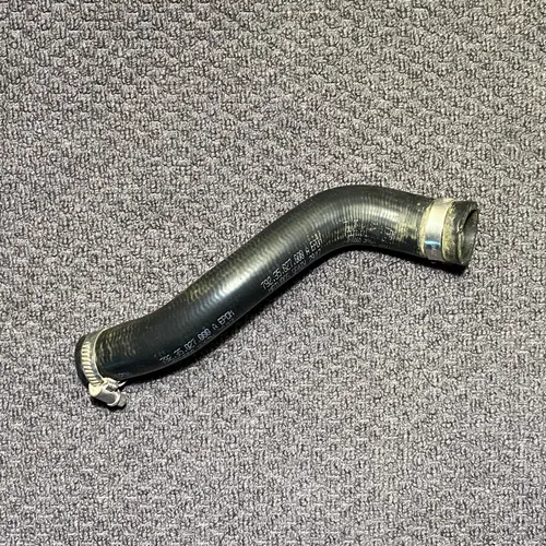 2018 KTM 250 SX-F Oem Preformed Water Pump Hose XC-F FC (B)