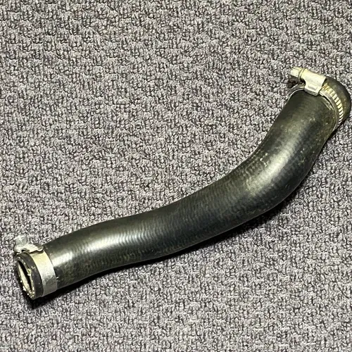 2018 KTM 250 SX-F Oem Preformed Water Pump Hose XC-F FC (B)