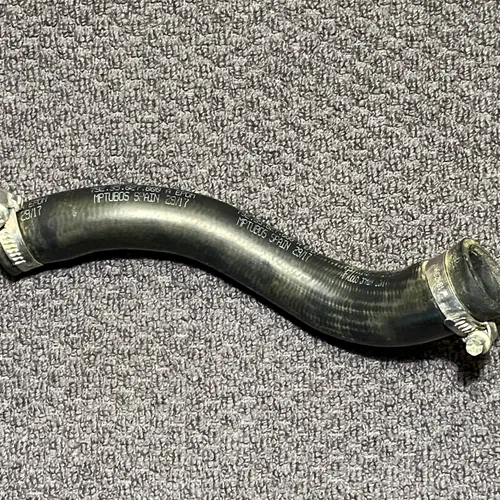 2018 KTM 250 SX-F Oem Preformed Water Pump Hose XC-F FC (B)