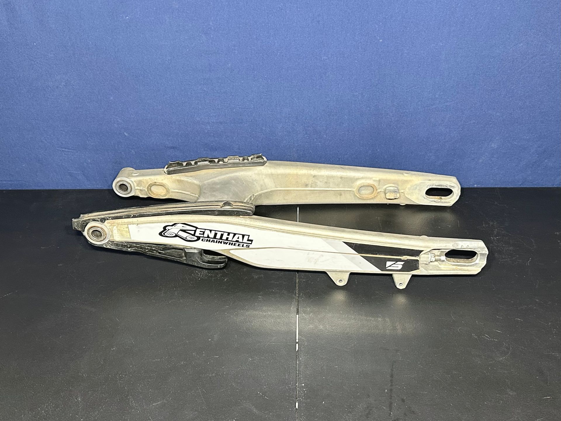 2020 Husqvarna TC125 Oem Swingarm Assembly 2019-2023 KTM GasGas Arm 25104030000