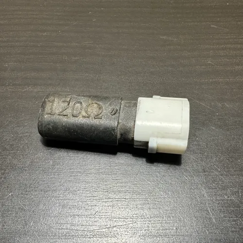KTM Oem Endconnector Can-Bus 000700000AL001 Electrical Wiring End Connector SX-F