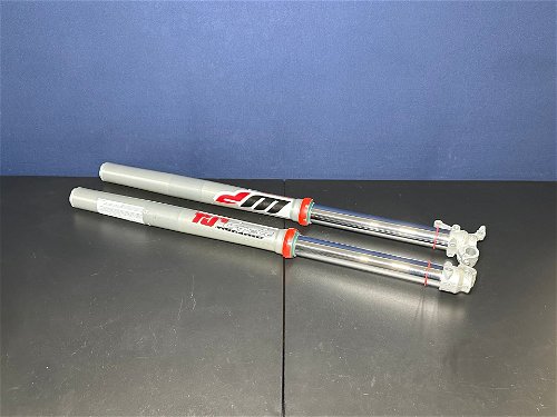 2022 WP 48mm Xact Forks 2016-2025 KTM Husqvarna GasGas Oem Front Suspension Fork