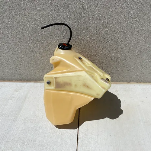 2020 KTM 250 XC TPI Oem Gas Fuel Tank 300 150 XC-W Natural Plastic