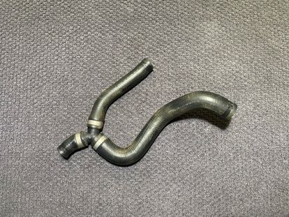 2021 KTM 250 SX-F Oem Cooling Y Pipe Radiator Hoses 350 (A)
