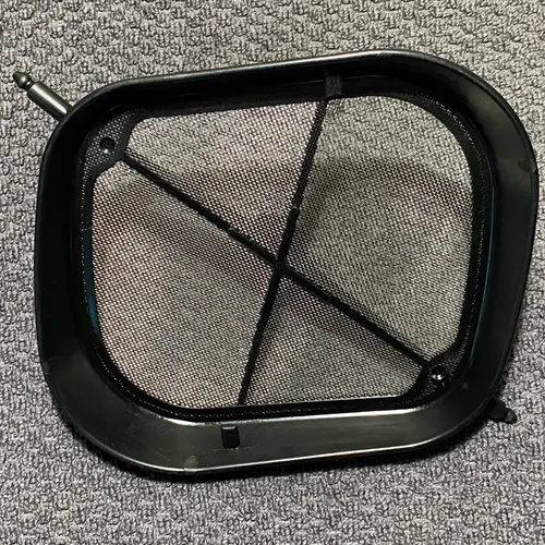2018 KTM 250 SX-F Oem Air filter Support Screen Cage 350 450