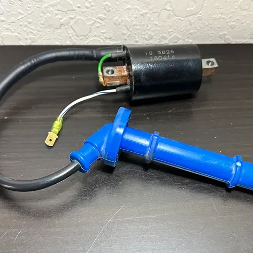 KTM Oem Ignition Coil 58439006000 Husqvarna GasGas