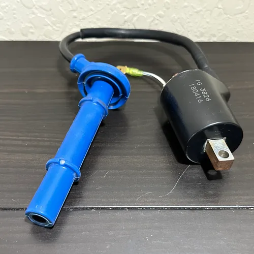 HUSQVARNA KTM IGNITION COIL 2020-2021 TC50 2010-2022 SX50 GENUINE OEM