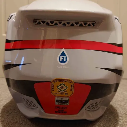 Fox Racing v3 Helmet size M