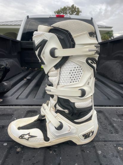 Alpinestars tech 11 discount