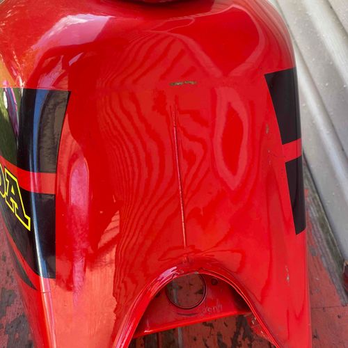 Honda XR650L OEM Tank