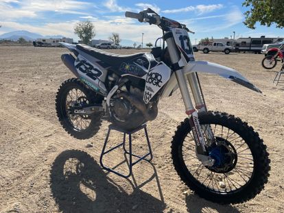 2019 FC350 
