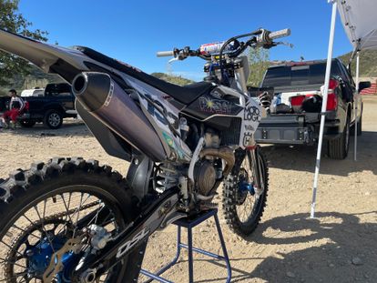 2019 FC350 