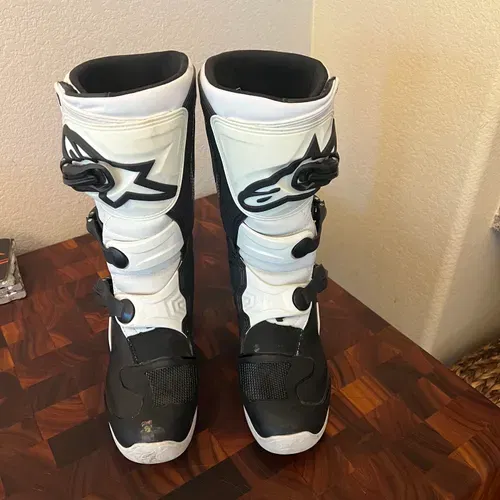 Tech 3 Alpinestar Youth Boots