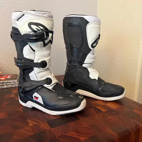 Alpinestar tech on sale 3 youth boots