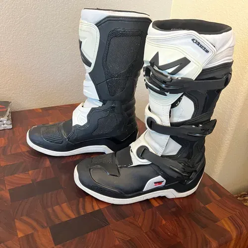 Tech 3 Alpinestar Youth Boots