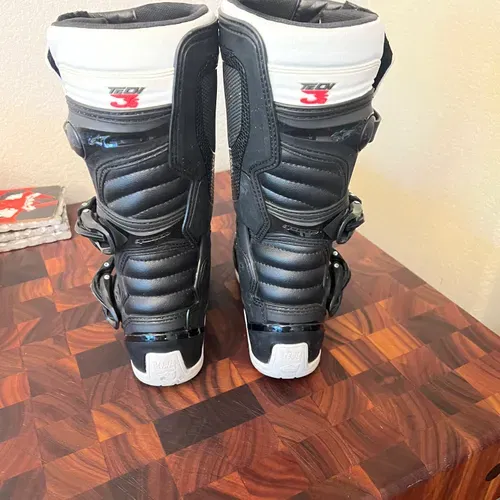 Tech 3 Alpinestar Youth Boots