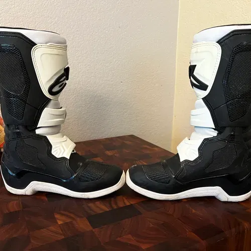 Tech 3 Alpinestar Youth Boots