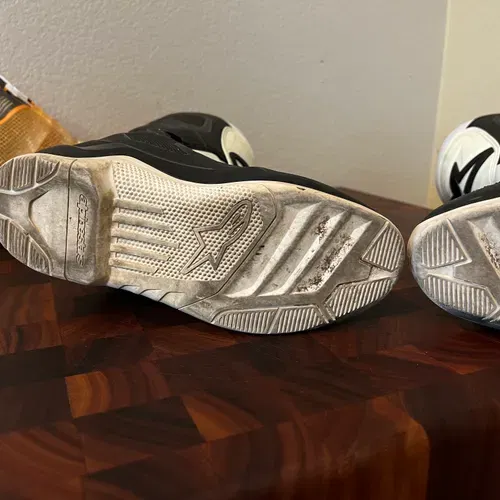 Tech 3 Alpinestar Youth Boots