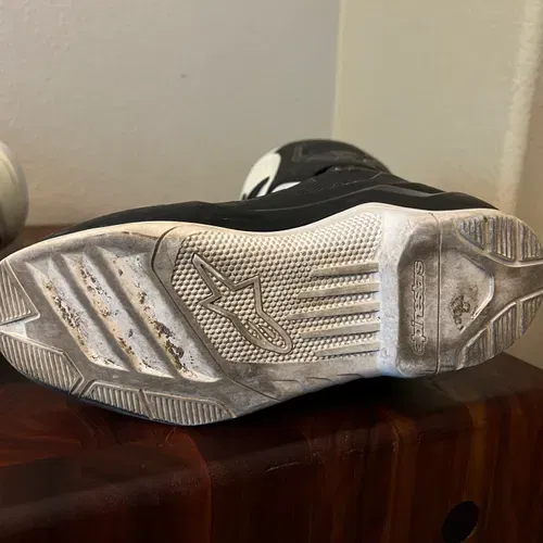 Tech 3 Alpinestar Youth Boots
