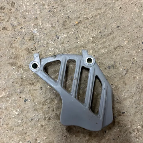 Cr 125 Parts