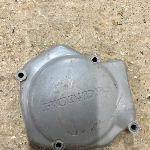 Cr 125 Parts