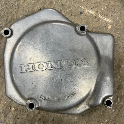 Cr 125 Parts