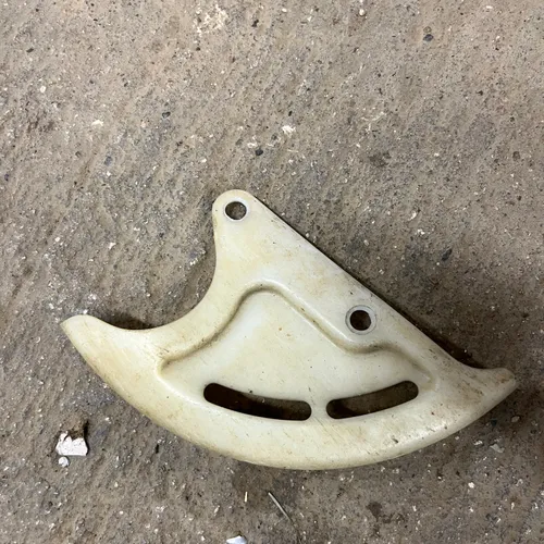 Cr 125 Parts