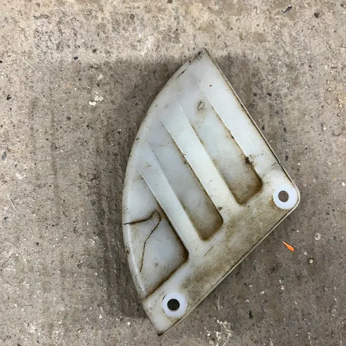 Cr 125 Parts