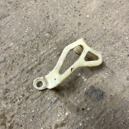 Cr 125 Parts