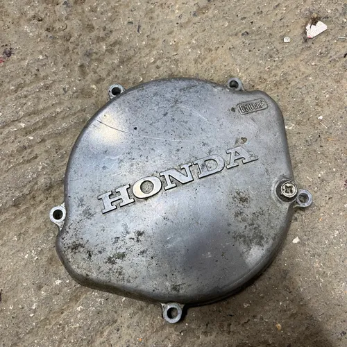 Cr 125 Parts
