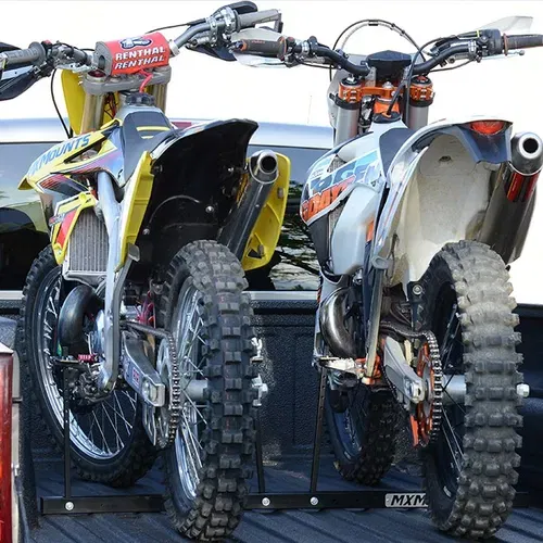 MX Mounts