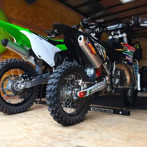 MX Mounts