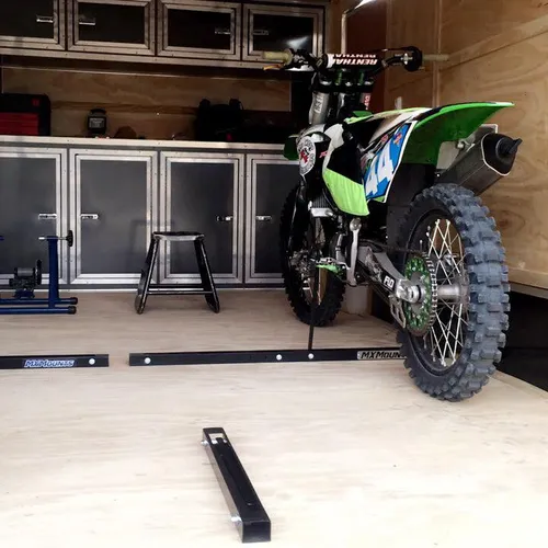 MX Mounts
